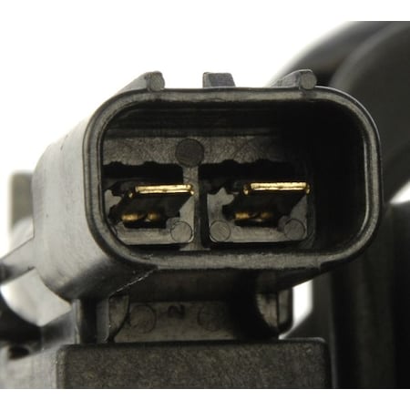 Dorman Radiator Fan, 621-438 621-438